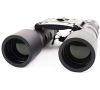 SilteD Jumelles Télescope, Puissante Jumelles de Vision Nocturne Pliantes Portables à Zoom Jour et Nuit à Fort Grossissement pour Jumelles d'extérieur 22X32