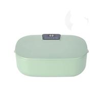 SilteD - Mini boîte de sèche-Linge Portable, Machine de Nettoyage de sous-vêtements ménagers, Petits vêtements, Pantalons, Machine de séchage du Linge