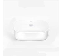 SilteD - Mini boîte de sèche-Linge Portable, Machine de Nettoyage de sous-vêtements ménagers, Petits vêtements, Pantalons, Machine de séchage du Linge