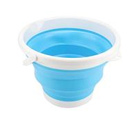 SilteD - Mini Machine à laver automatique, pratique pour les vêtements en soie, matériaux spéciaux, outil de lavage, nettoyage rapide