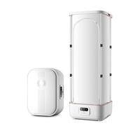 SilteD SilteD Petit sèche-linge à séchage rapide pliable entièrement automatique