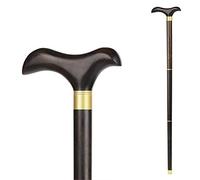 SilteD Tabourets en bois massif, tabourets pour personnes âgées, matériaux respectueux de l'environnement et sains en bois de santal, peuvent être stockés en trois parties, faciles à démonter