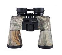 SilteD - télescope de Camouflage Haute Puissance, Jumelles 12x45 16 10x50, Jumelles de Tourisme de Plein air et de Protection de l'environnement