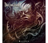 Siltskin by Blood Red Throne [CD] NEUF