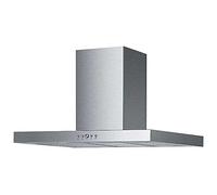 Mepamsa Hotte standard Silueta XLA 90 Inoxydable