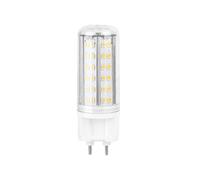 Silumen Ampoule LED G12 30mm 10W 220V 360° - Blanc Neutre 4000K - 5500K