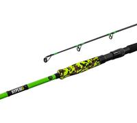 Silure et carnassier mer Delphin HYPERIO 2 / 2 pcs | 210cm/120g