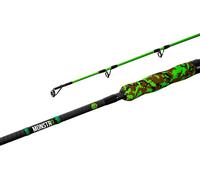 Silure et carnassier mer Delphin MONSTRO II / 2 pcs | 210cm/200g