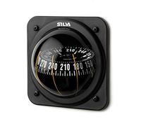 Silva 100P Marine Unisexe, Noir, Taille Unique