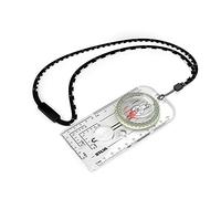 Silva 55 Boussole, Transparent, Taille Unique