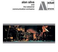 Silva, Alan & the Ce - Silva, Alan & The Celestrial C [Import]