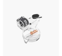 Silva Arc Jet Boussole, Adultes Unisexe, Transparent