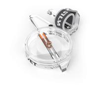 Silva Arc Jet C Right Transparent - Boussoles