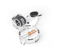 Boussole Silva Arc Jet S (gauche) transparente