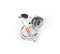 Silva Arc Jet S Right Compass Clair