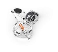 Silva Arc Jet S Right Transparent - Boussoles