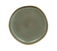 SILVA Assiette plate en grès D27 TABLE PASSION