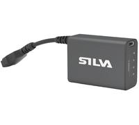 Silva Batterie 2.0 Ah Gris/argent TU