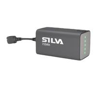 Silva Batterie 7.0 Ah Gris/argent TU