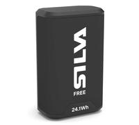 Silva Batterie De Lampe Frontale Free S 3350mah