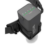 Silva Batterie Exceed 7.0ah Lithium