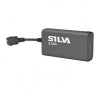 Silva - Battery 3.5Ah (Multi-Activity) - Batterie rechargeable - grey