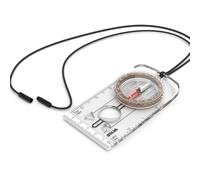 Silva Boussole Explorer Blanche