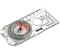 Silva Boussole 4 Militaire 6400/360