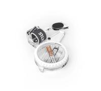 Silva Boussole Arc Jet 360 Gauche Gris