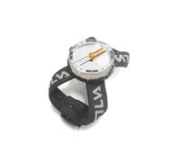 Silva Arc Jet Omc Compass Argenté