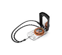 Compas de carte Expedition S - 37454 Silva