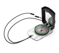 Silva Ranger S Compass – Blanc/Noir