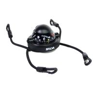 Silva 58 Kayak Compass Noir