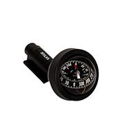 Silva BRUJULA 70 7O Un, Unisexe Adulte, Noir, Taille Unique