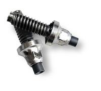 Silva - Carbide Tips - Accessoire bâtons de rando One Size