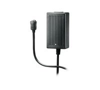 Silva Chargeur pour batterie Li-Ion Noir TU
