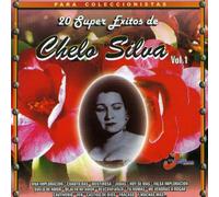 Silva, Chelo - 20 Super Exitos 1