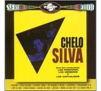 Silva, Chelo - Con Los Conjuntos Principes Arrieros Y Capitalinos