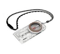 Silva Boussole cartographique 5-6400/360 360° Marron TU