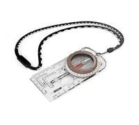 Silva Boussole cartographique 5-6400/360 360° Marron TU