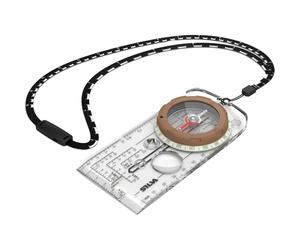 SILVA Compass Expedition 360 Global - Mixte - Blanc - taille Unique- modèle 2026