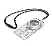 SILVA Compass Expedition Neo - Mixte - Noir / Blanc - taille Unique- modèle 2026