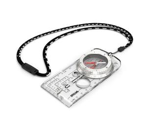 SILVA Compass Expedition Neo - Mixte - Noir / Blanc - taille Unique- modèle 2026
