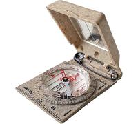 Silva Ranger Sl Compass Doré