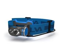 SILVA Cross Sentier 3 Lampe Frontale Usp la Lumière de la Tête 400 Lumen