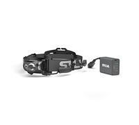 Silva Cross Trail 7r Headlamp Noir 600 Lumens