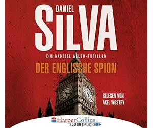 Silva,Daniel - Der Englische Spion