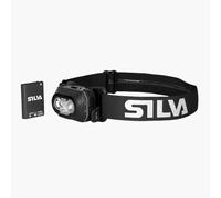 Silva - Discover Hybrid - Lampe frontale Black - Taille unique