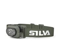 Silva - Discover Hybrid - Lampe frontale Green - Taille unique