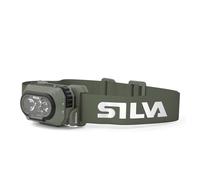 Silva Lampe Frontale Discover Hybrid 500 Lm/ip65/li-po 1.25 Ah(4.6 Wh)batt